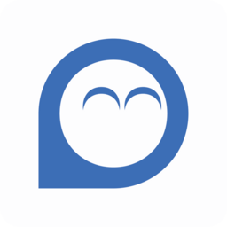 Rounded · White BG · Primary
